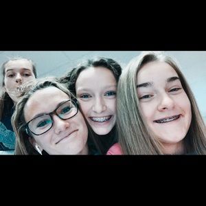 Meet your Posher, Delaney